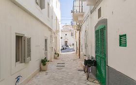 Residenze Di Vico Recupero By Puglia Apartments